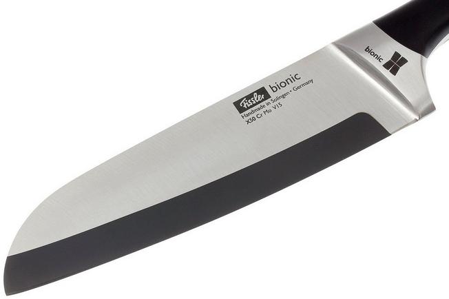 Fissler Bionic santoku 18cm 8804018000