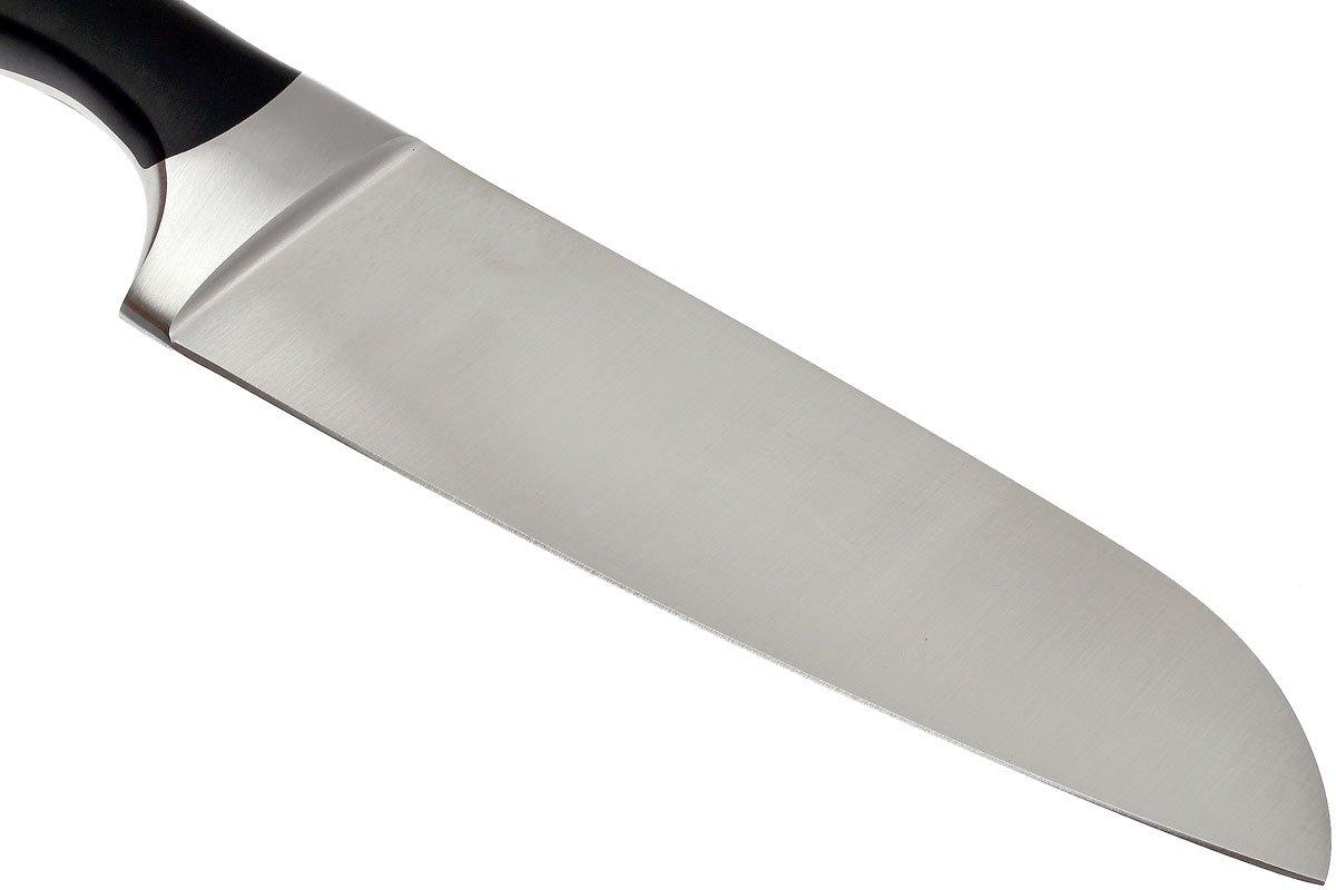 Fissler Bionic santoku 18cm 8804018000 Advantageously shopping at
