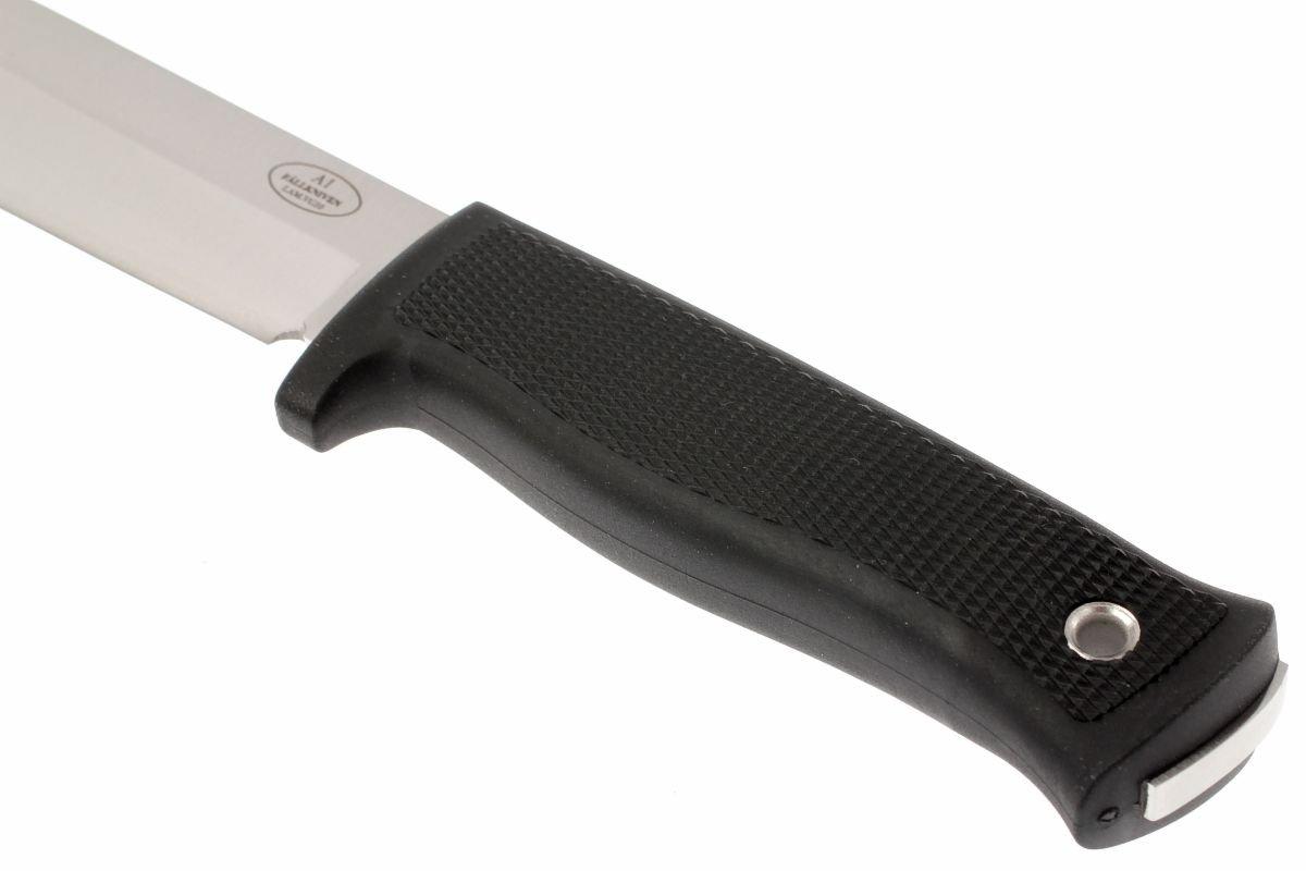 Fallkniven A1, leather sheath | Advantageously shopping at ...