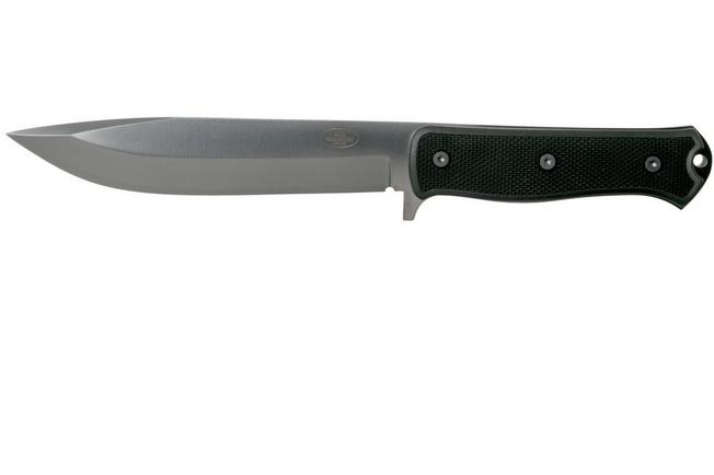 Fallkniven A1xb Tungsten Carbide Knife