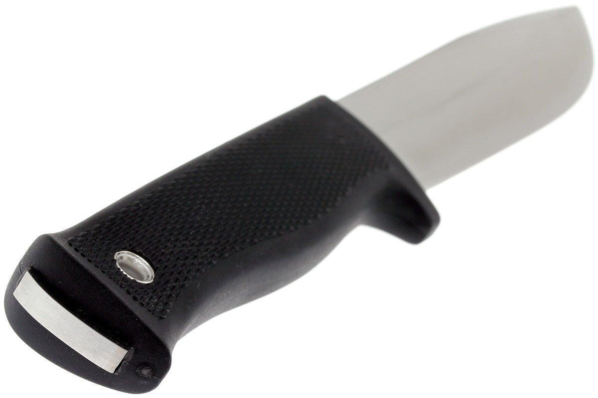 Fällkniven A1, couteau pour gauchers étui en Zytel, A1ZLEFT Achetez à prix avantageux chez