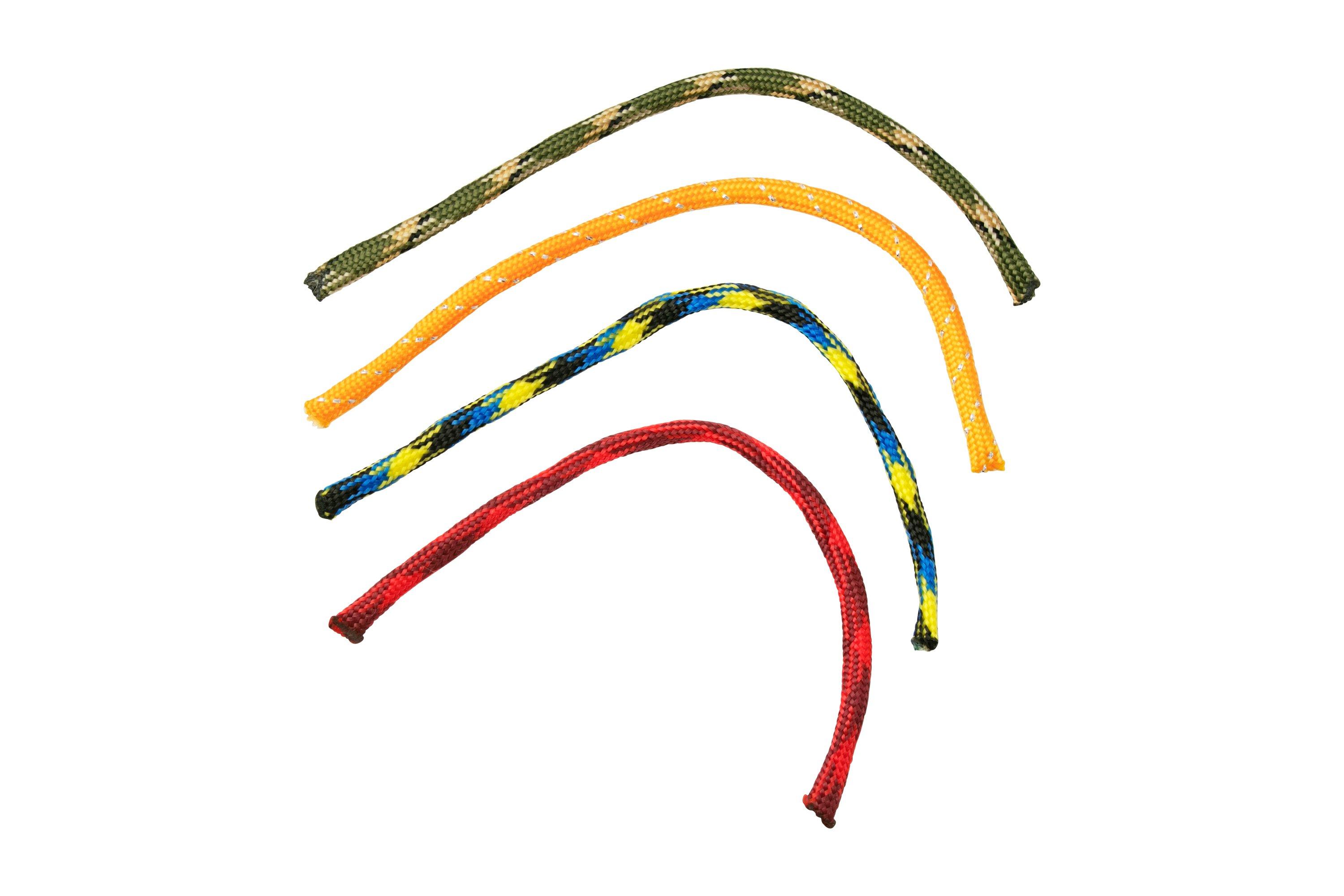 Fällkniven 4Pack Cord Strap, XSeries & R2Series, paracord lanyard