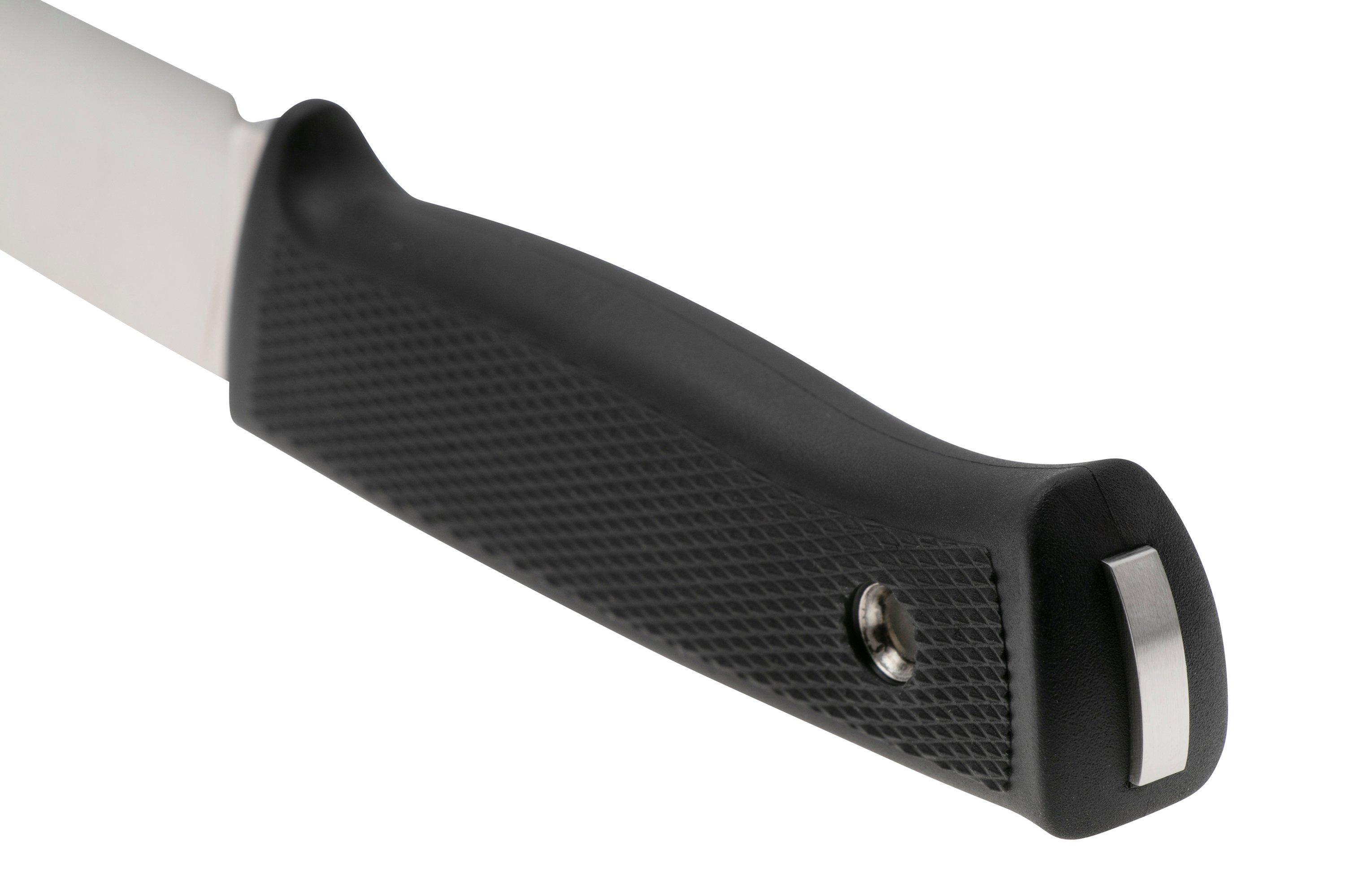 Fällkniven F1nzElmax Pilot Survival Knife, Zytel sheath, outdoor