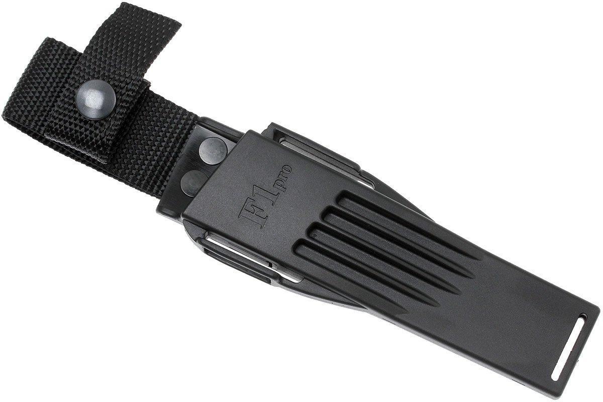 Zytel sheath for the Fällkniven F1 Pro | Advantageously shopping