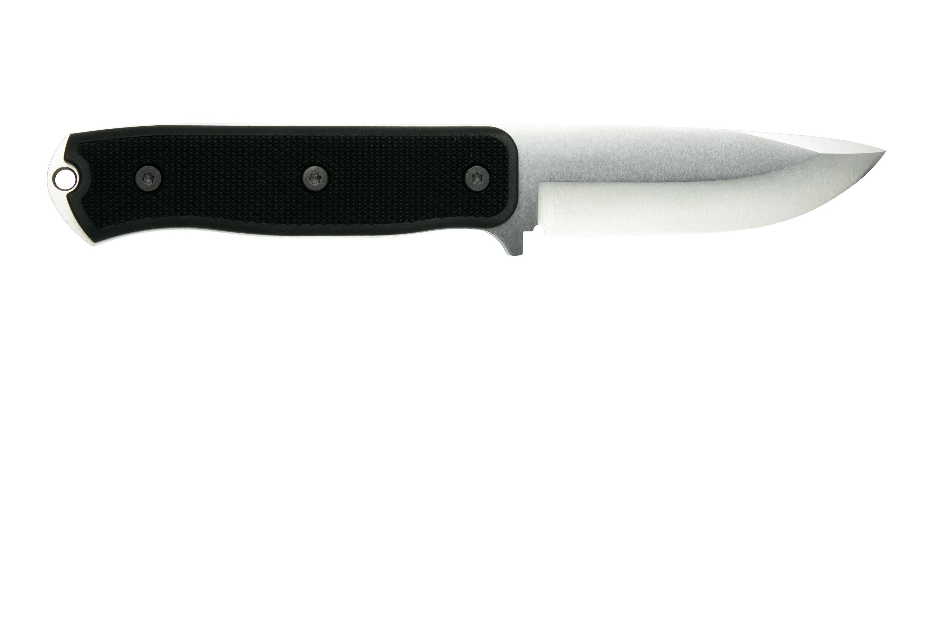 Fällkniven F1x Elmax Pilot Knife, outdoor knife | Advantageously ...