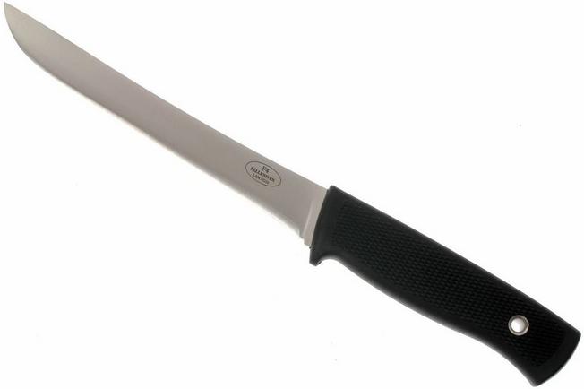 Mora Fishing Comfort Fillet 155, 13869 filleting knife