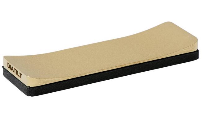 Afbeelding voor Fällkniven DiaTilt FKFNDT diamant/keramische slijpsteen voor convexe snedes