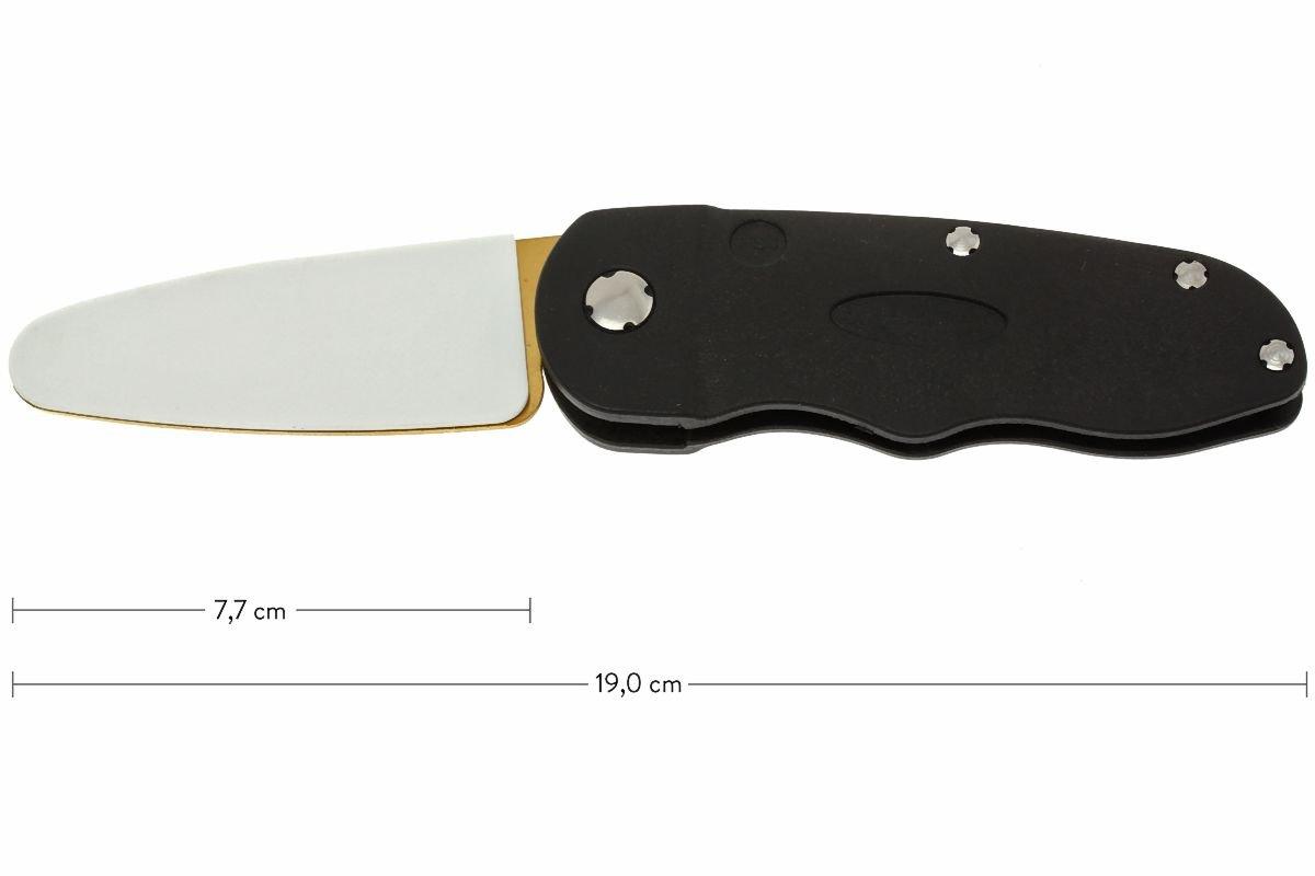 Fallkniven Flipstone Sharpener, FS4
