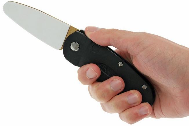 Off-Grid EDC Knife Sharpener