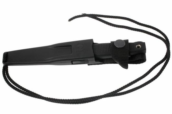 Image for Fallkniven  G1 Garm Fighter