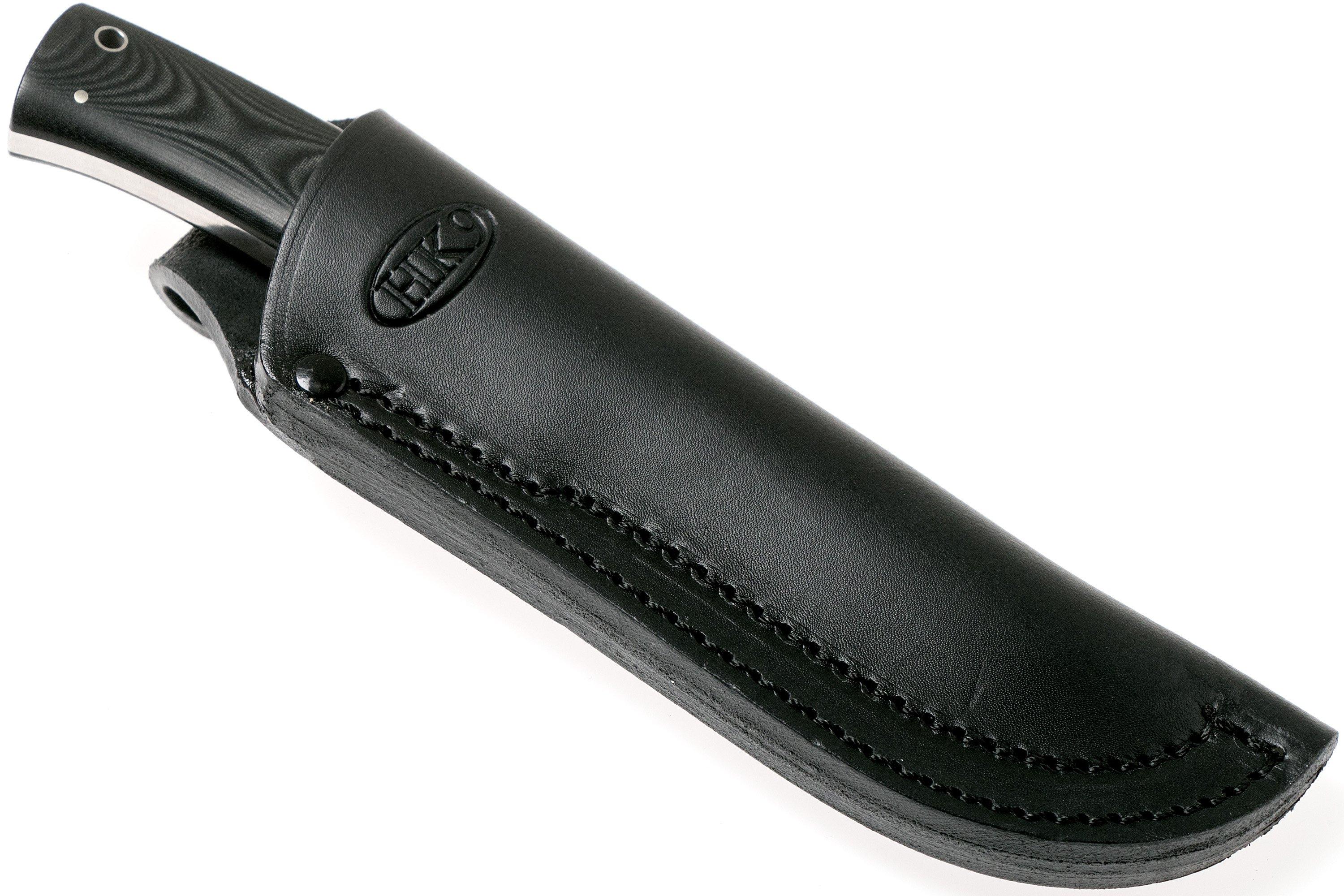 Fällkniven HK9cxbm Prestige Knife, Jagdmesser Günstiger shoppen bei