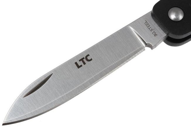 Fällkniven Legal To Carry folding knife