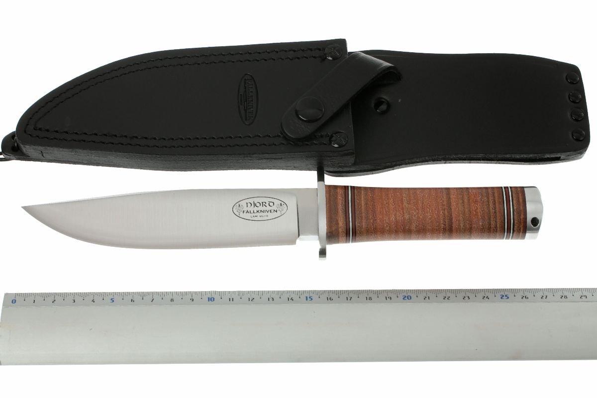 Fallkniven NL3 Njord | Advantageously shopping at Knivesandtools.com