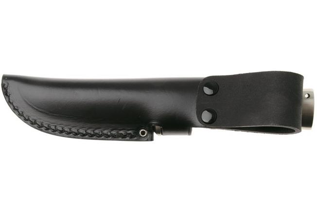 Image for Fällkniven NL5 Idun Damast Cowry X