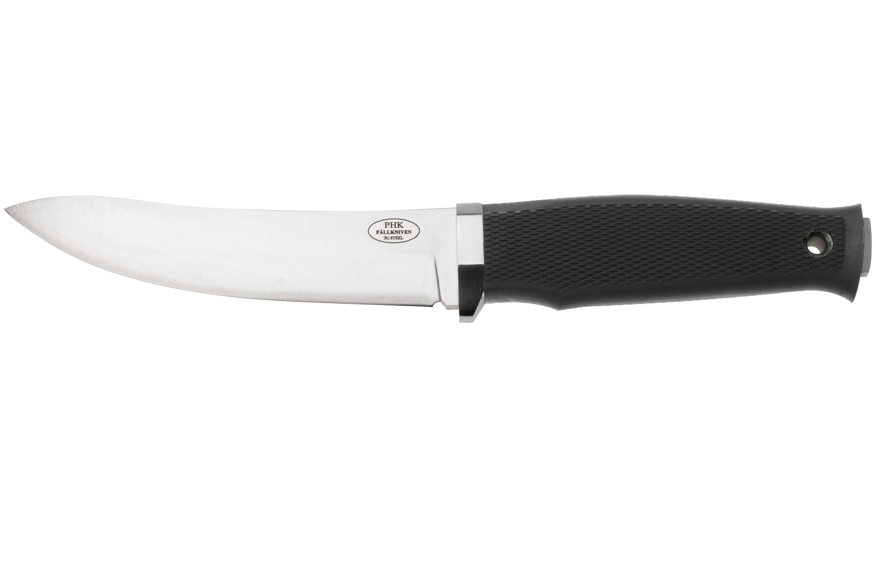 Fallkniven PHK | Advantageously shopping at Knivesandtools.com