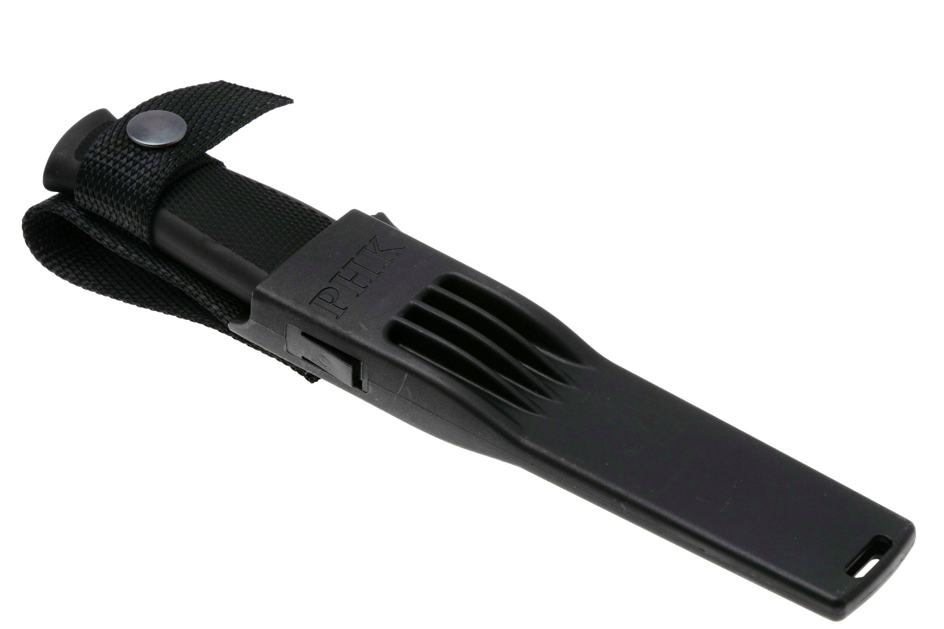 Fallkniven PHK | Advantageously shopping at Knivesandtools.co.uk