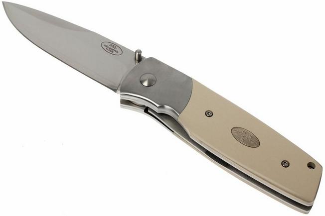 Image for Fallkniven - PXL Ivory