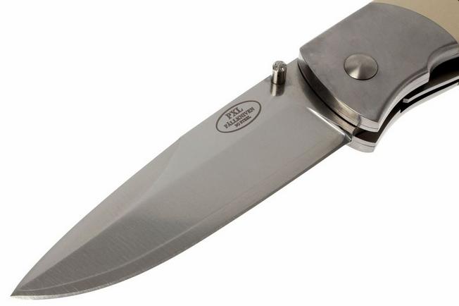 Image for Fallkniven - PXL Ivory