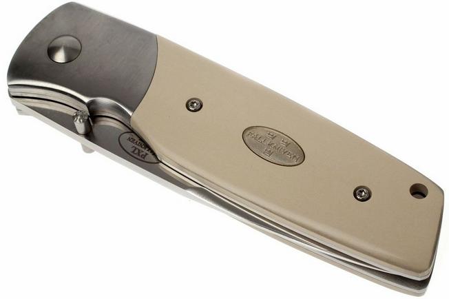 Image for Fallkniven - PXL Ivory