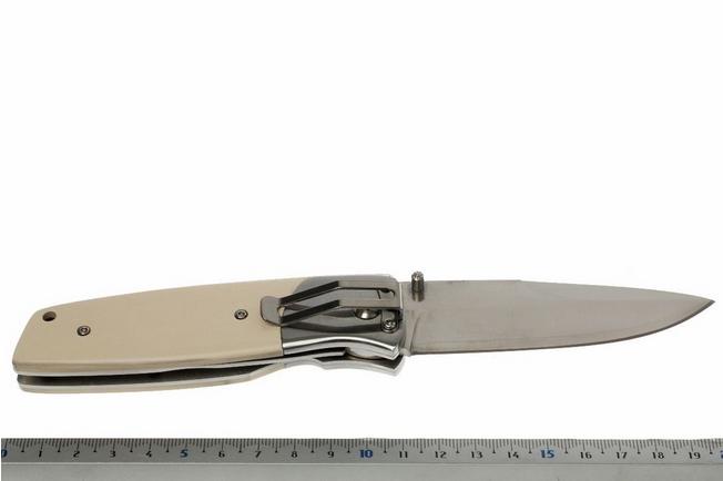 Image for Fallkniven - PXL Ivory