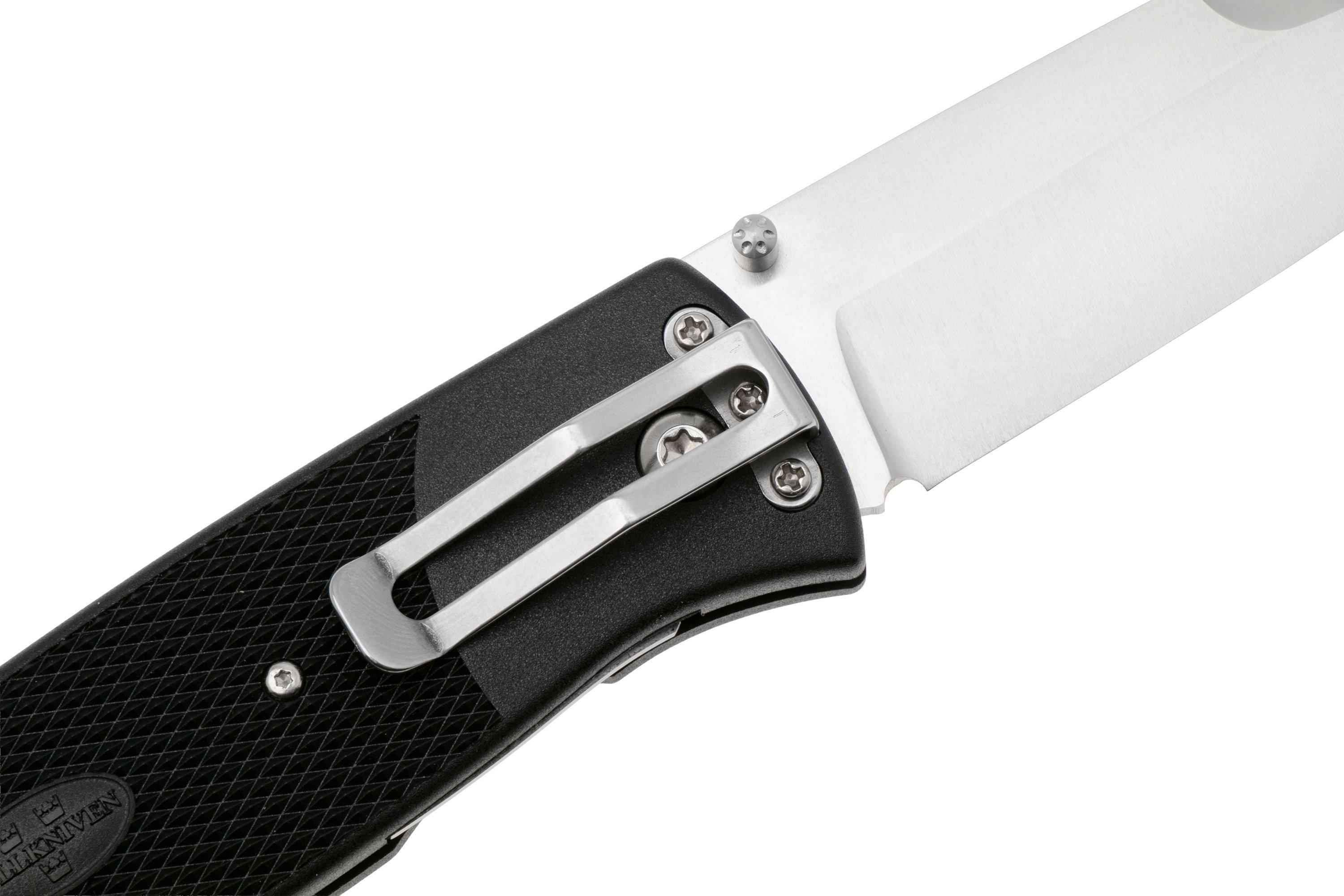 Fallkniven PXLx zakmes | Voordelig kopen bij knivesandtools.nl