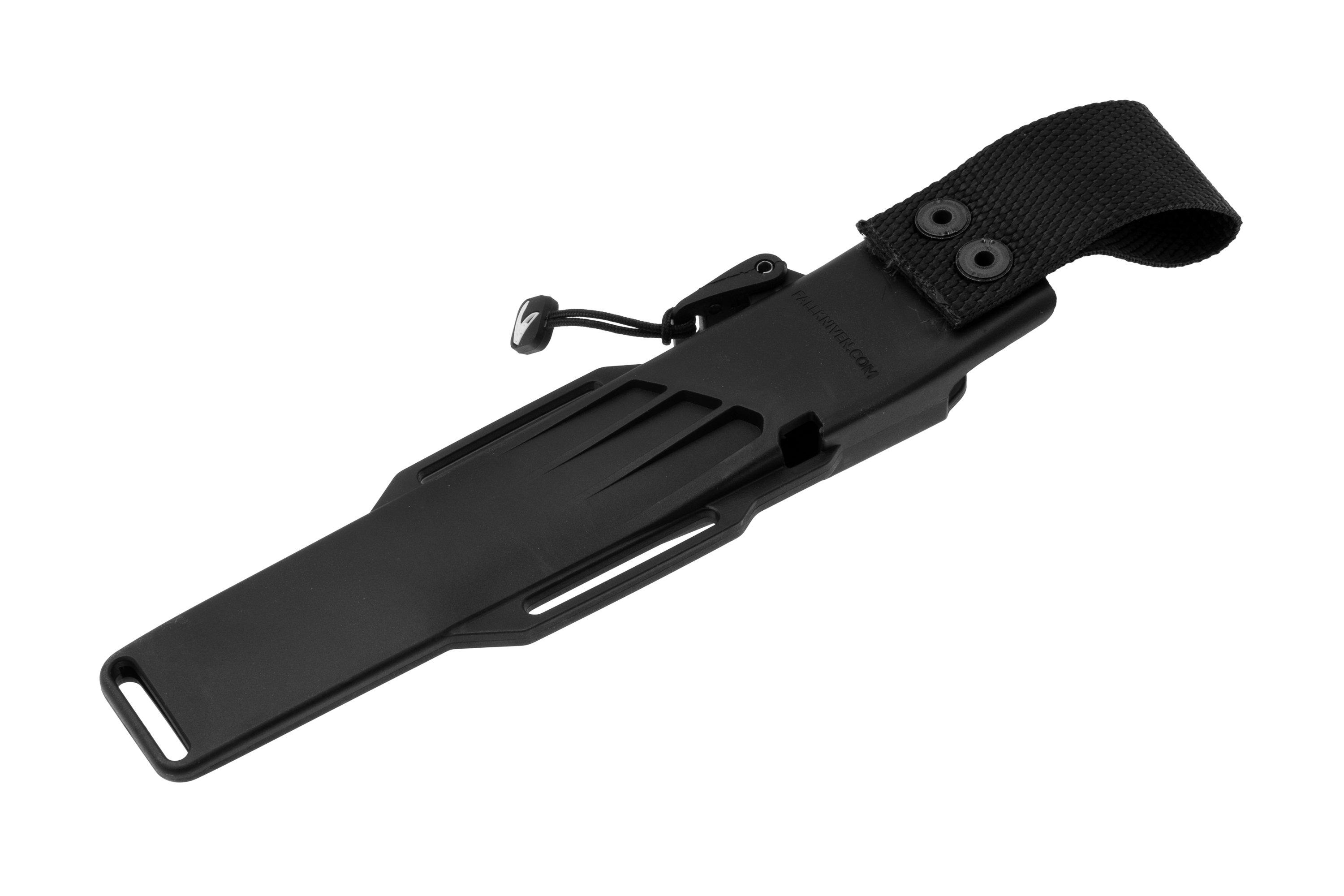 Fällkniven S1nez Zytel sheath | Advantageously shopping at ...