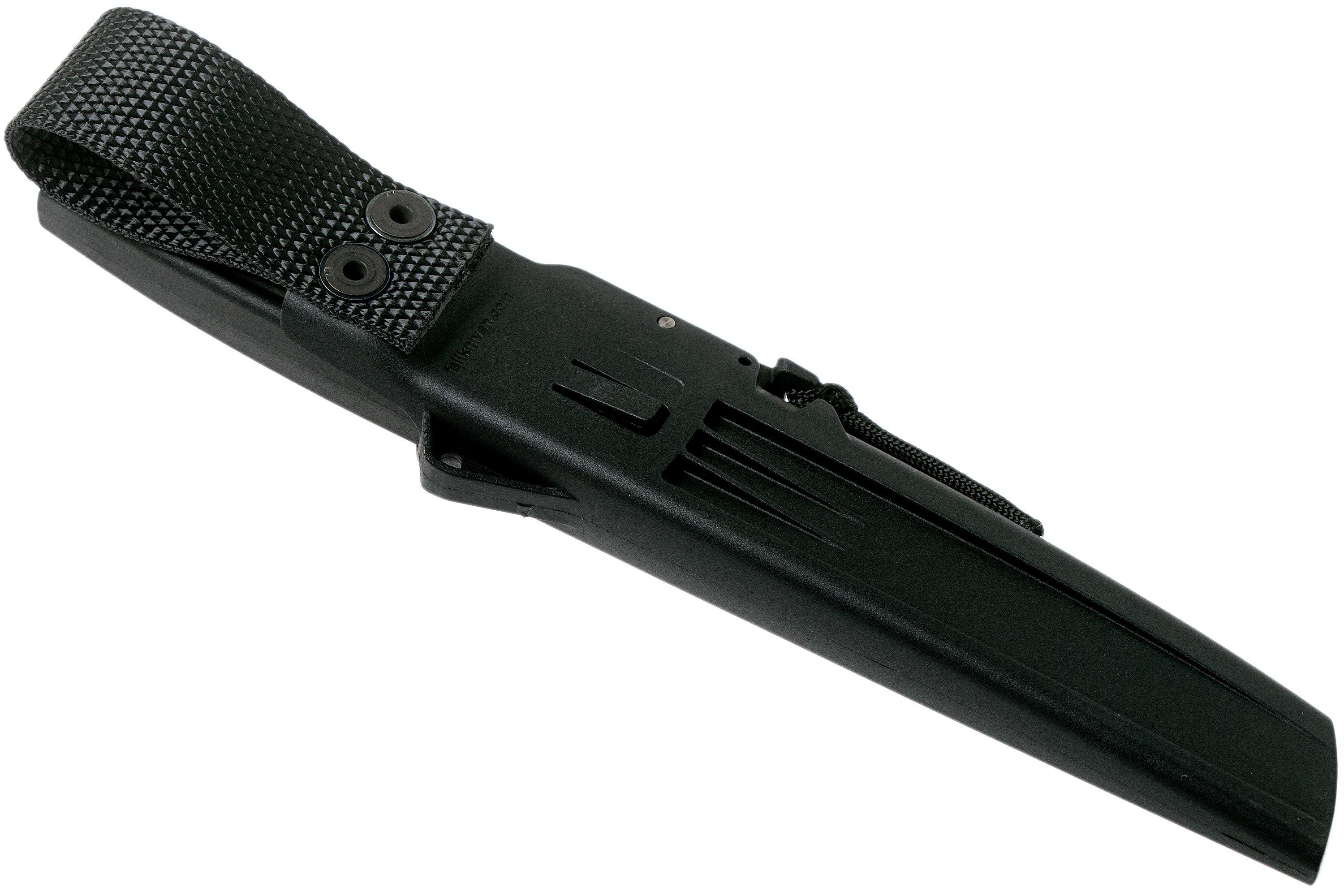 Fällkniven TF2z Taiga Forester, Thermorun outdoor knife