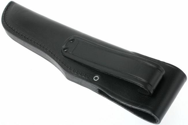 Image for Fallkniven TK1 Tre Kronor, Ivory Micarta, leather sheath
