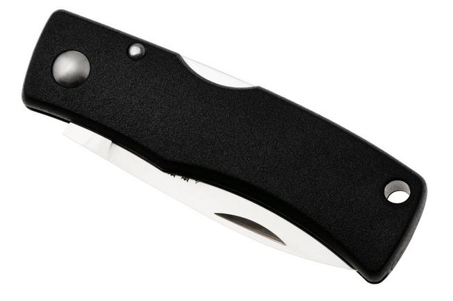 Afbeelding voor Fällkniven U2 Hercules U2HEELMAX, Satin Elmax, Black Grilon, 2026 Constellation Edition, zakmes