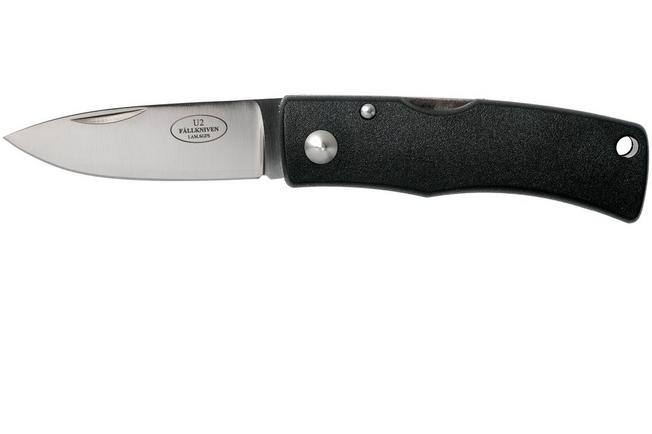 Image for Fällkniven U2Pe Pegasus gentleman's knife