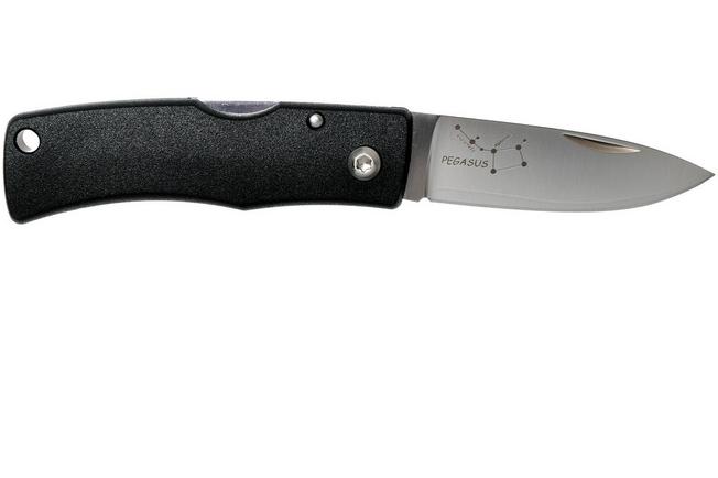 Image for Fällkniven U2Pe Pegasus gentleman's knife