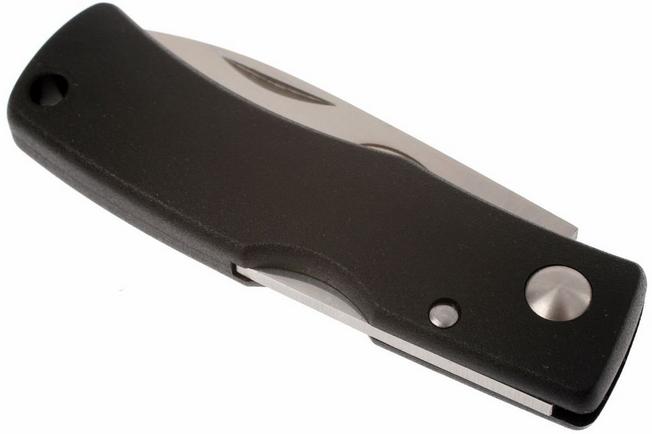 Swedish 'Fallkniven' U2 Knife: Refined Folding Blade