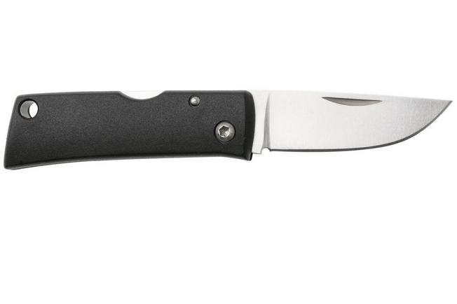 Image pour Fällkniven U4 Wolf Tooth, Elmax, couteau de poche