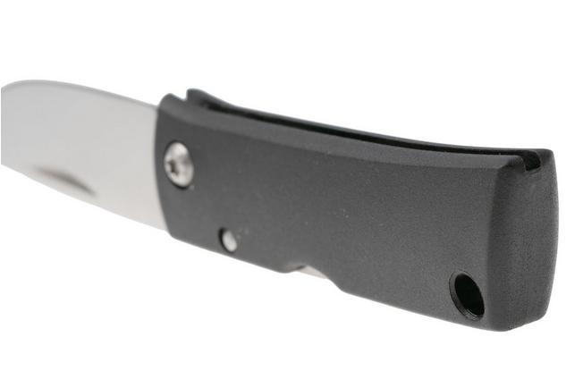 Image pour Fällkniven U4 Wolf Tooth, Elmax, couteau de poche
