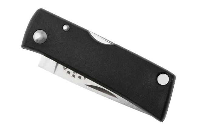 Image pour Fällkniven U4 Wolf Tooth, Elmax, couteau de poche