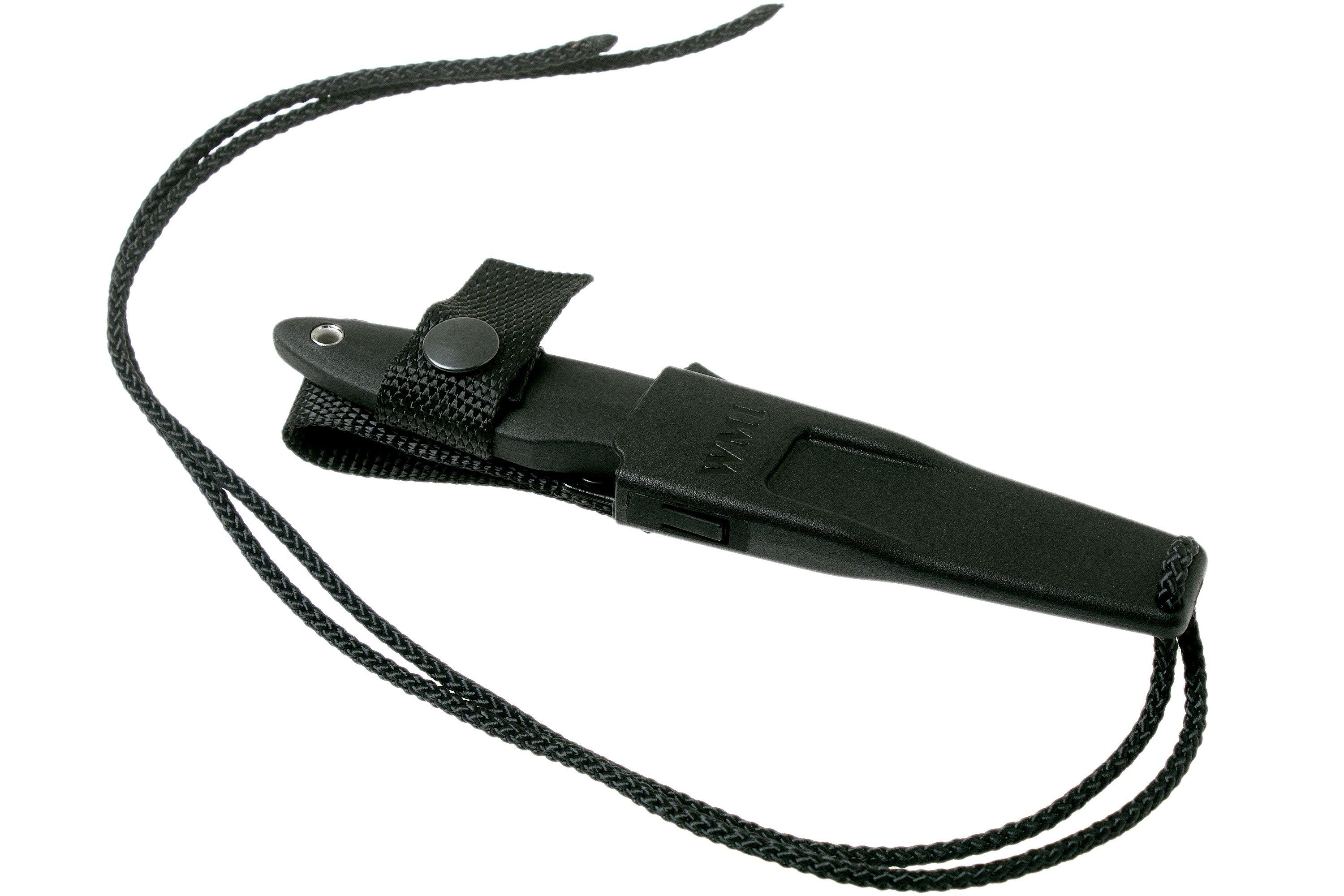 Fällkniven WM1 CoS Zytel Sheath hunting knife WM1zCoS | Advantageously