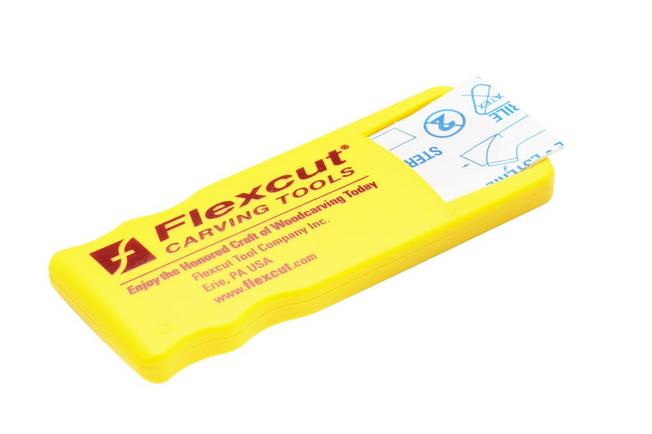 Afbeelding voor Flexcut Mallet Tool Starter Set 6-Piece MC150, beeldhouwgutsenset, 6-delig
