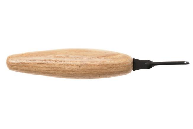 Afbeelding voor Flexcut Micro Deep U-Gouge MT27, micro U-guts 1,5mm 