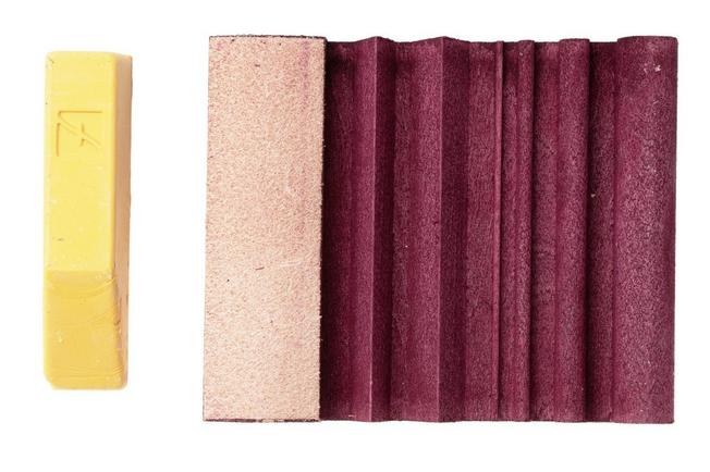 Afbeelding voor Flexcut SlipStrop PW12, detail strop