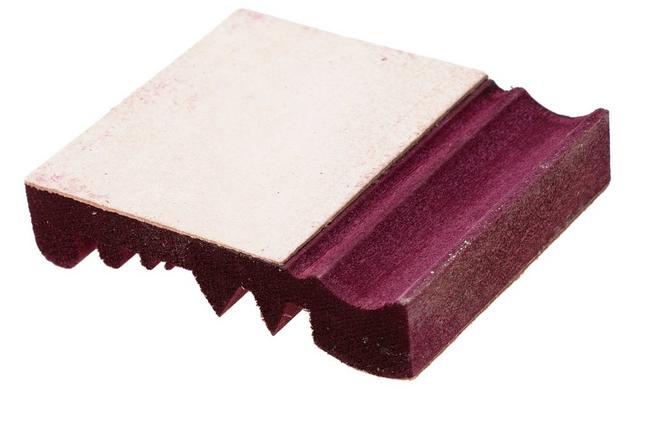 Afbeelding voor Flexcut SlipStrop PW12, detail strop