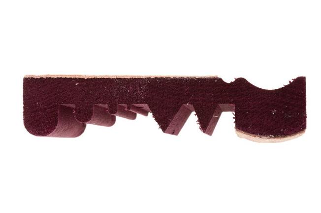 Afbeelding voor Flexcut SlipStrop PW12, detail strop