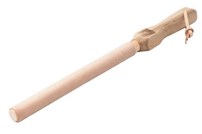 Afbeelding voor Flexcut Hook Strop PW17, strop voor lepelmessen