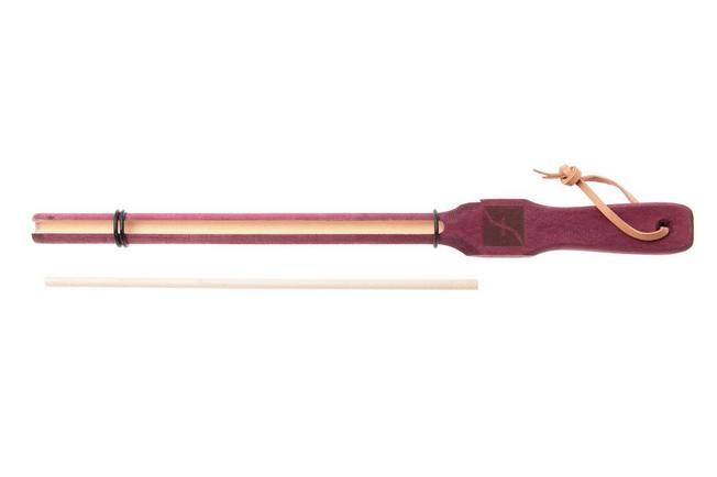 Afbeelding voor Flexcut Hook Hone PW18, slijptool lepelmessen