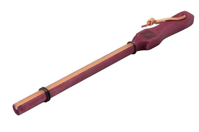 Afbeelding voor Flexcut Hook Hone PW18, slijptool lepelmessen