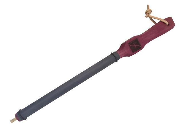Afbeelding voor Flexcut Hook Hone PW18, slijptool lepelmessen