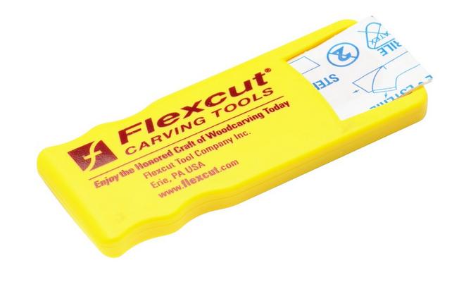 Afbeelding voor Flexcut Power Gouge Set 14-Piece RG100, gutsenset, 14-delig
