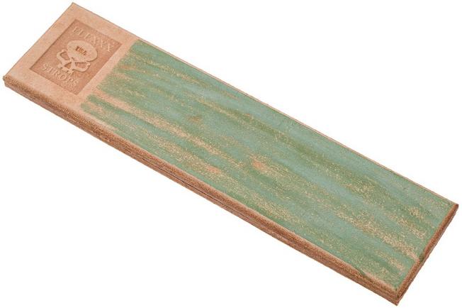 Balsa Wood Strop