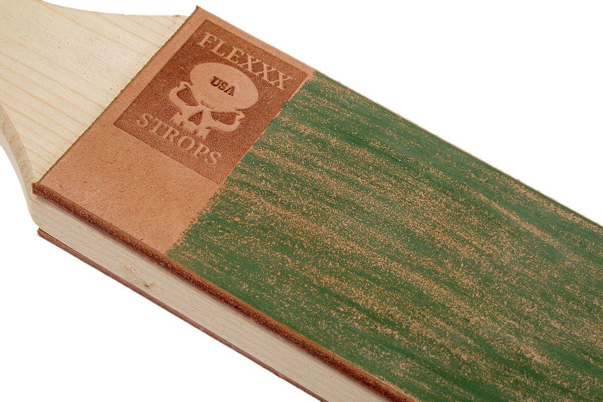 FLEXXX STROPS Rudi's Paddle strop FLX04 Advantageously shopping at