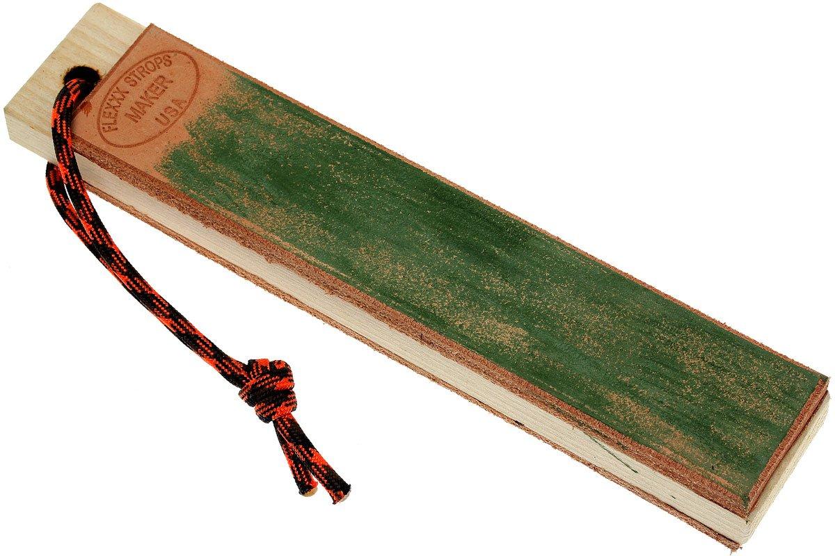 FLEXXX STROPS Signature Field strop FLX01, preloaded Advantageously