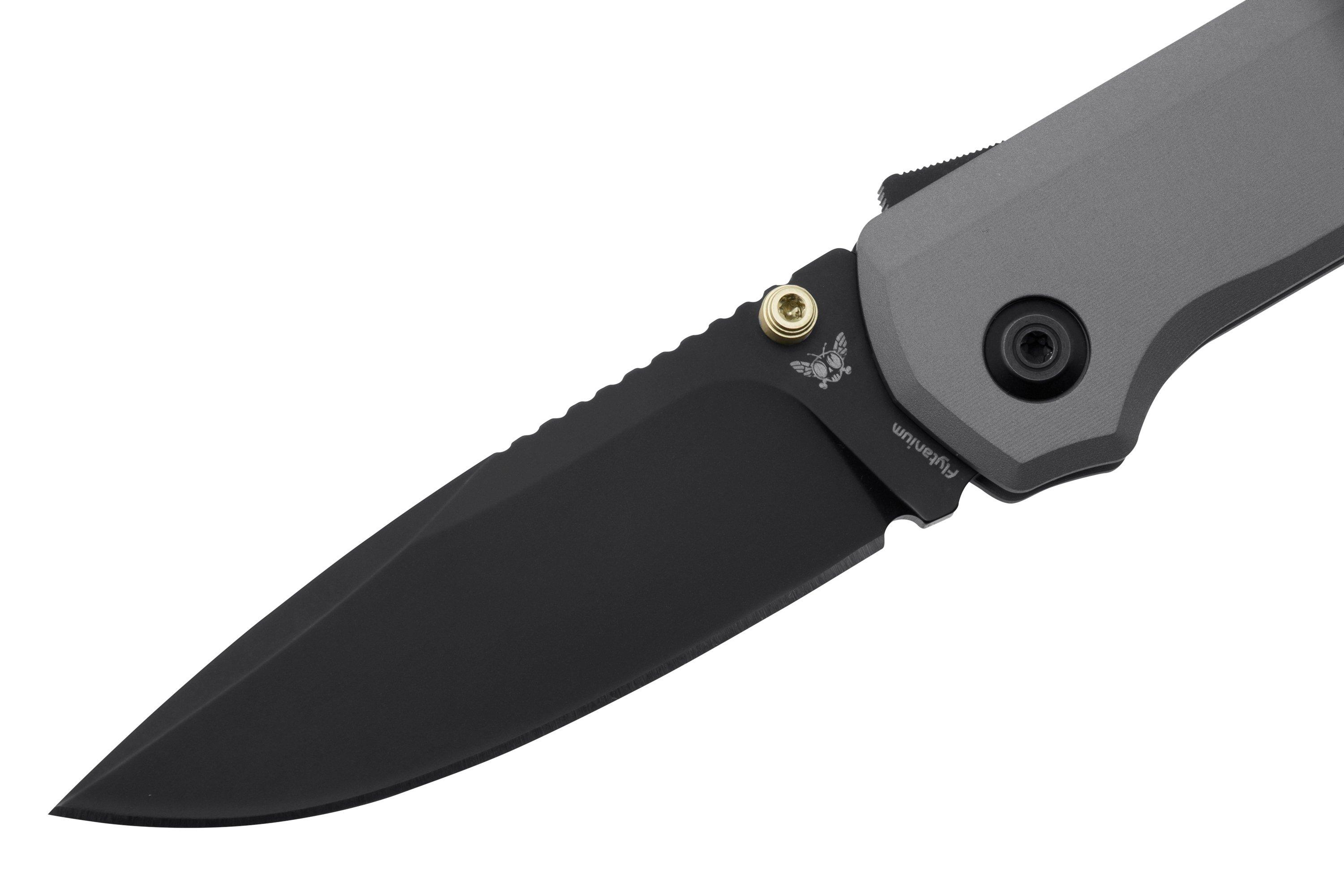 flytanium-arcade-shark-lock-1256-black-dlc-gunmetal-grey-aluminum